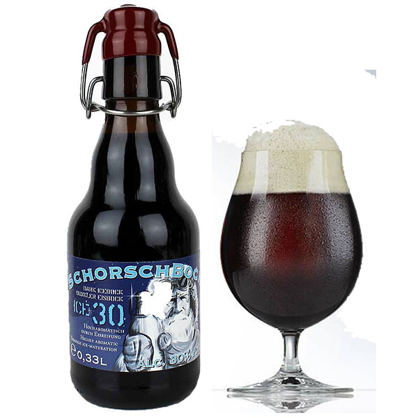 Bia Đức Schorsch Bock 30 độ