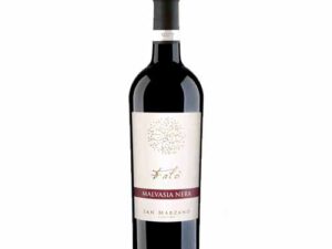 Rượu vang đỏ Falò Malvasia Nera