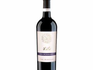 Rượu vang đỏ Falò Negroamaro 13,5%