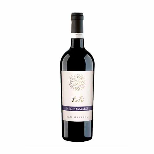Rượu vang đỏ Falò Negroamaro 13,5%