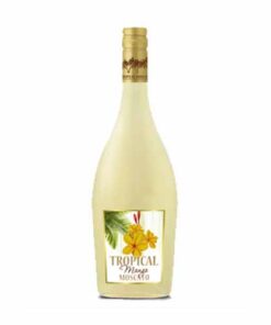 Vang Tropical Mango Moscato
