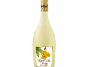 Vang Tropical Mango Moscato