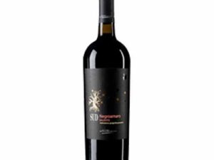 Vang đỏ SUD Negroamaro 13,5%