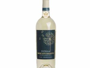 Vang trắng Estella Moscato 12,5%