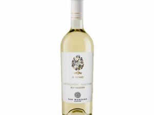 Vang trắng IL Pumo Negroamaro IGP Salento 12% - 750ml