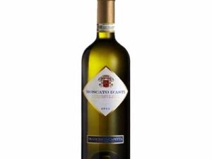 Vang ý Moscato D'asti 2017