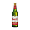 Bia Budweiser Budvar Original 330ml Vàng