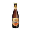 Bia Bush amber 12 độ - 330ml