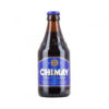 Bia Chimay xanh 9 độ chai 330ml