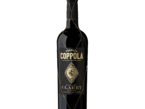 Rượu vang Mỹ Coppola Claret Cabernet Sauvignon