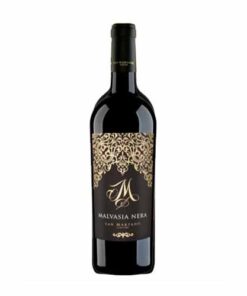 Rượu vang Ý M Malvasia Nera