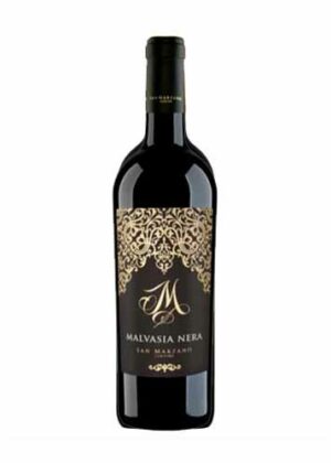 Rượu vang Ý M Malvasia Nera