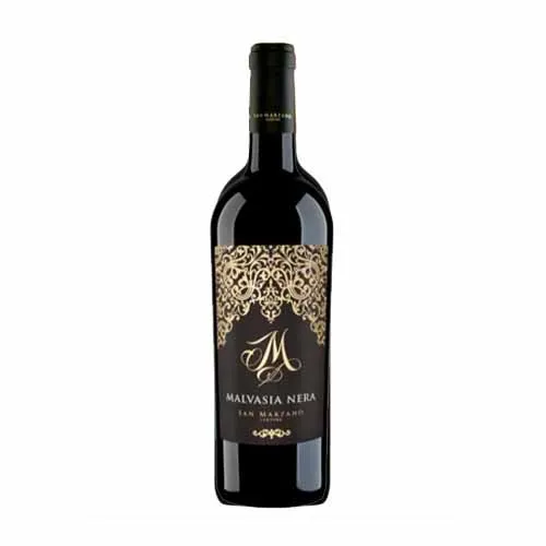 Rượu vang Ý M Malvasia Nera