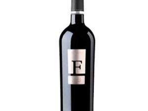 Rượu vang ý F negroamaro thùng gỗ 6 chai 750ml