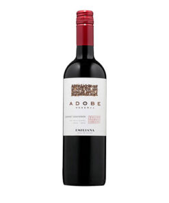 Vang Adobe Cabernet Sauvignon
