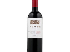 Vang Adobe Cabernet Sauvignon