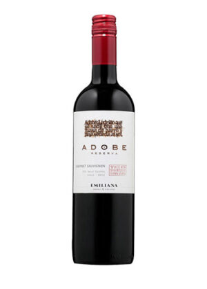 Vang Adobe Cabernet Sauvignon