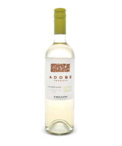 Vang Adobe Sauvignon Blanc