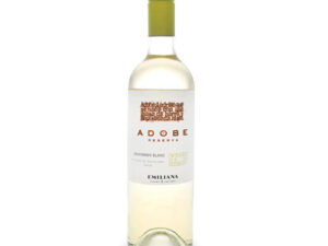 Vang Adobe Sauvignon Blanc