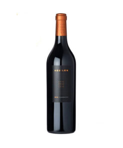 Vang Aquilon Garnacha