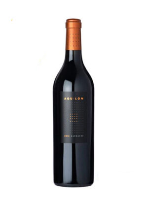 Vang Aquilon Garnacha