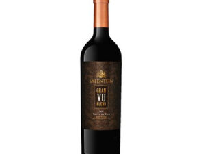 Vang Argentina Gran VU Blend