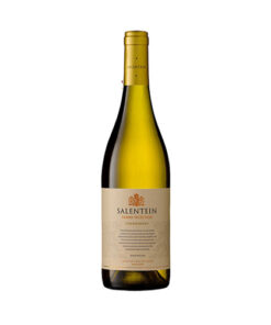 Vang Barrel Selection Chardonnay