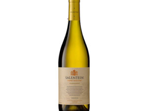 Vang Barrel Selection Chardonnay
