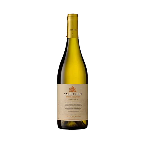 Vang Barrel Selection Chardonnay