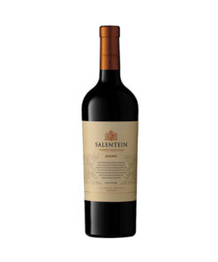Vang Barrel Selection Malbec