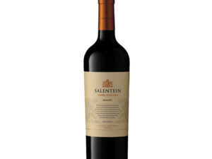 Vang Barrel Selection Malbec