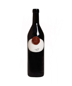 Vang Buccella Cabernet Sauvignon