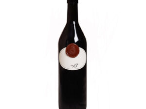 Vang Buccella Cabernet Sauvignon