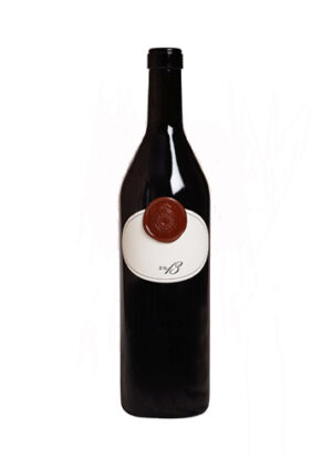 Vang Buccella Cabernet Sauvignon