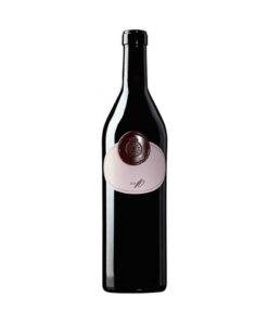 Vang Buccella Merlot