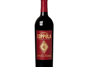 Vang Coppola Diamond Collection Zinfandel