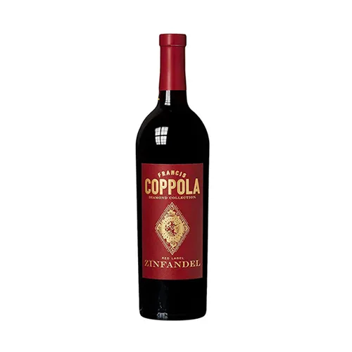 Vang Coppola Diamond Collection Zinfandel