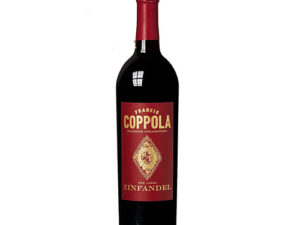 Vang Coppola Diamond Collection Zinfandel