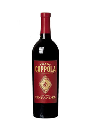 Vang Coppola Diamond Collection Zinfandel