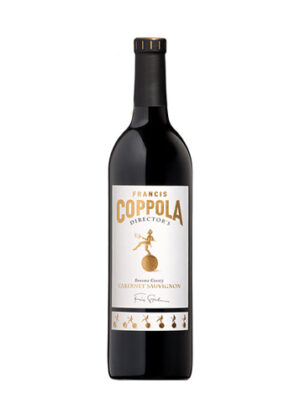 Vang Coppola Director’s Cabernet Sauvignon