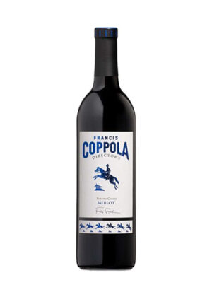 Vang Coppola Director’s Merlot