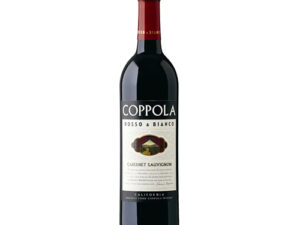 Vang Coppola Rosso & Bianco Cabernet