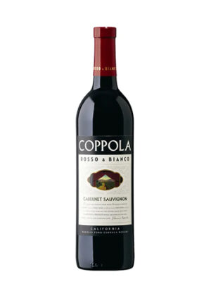 Vang Coppola Rosso & Bianco Cabernet