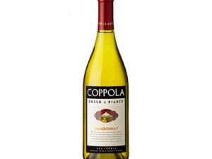 Vang Coppola Rosso & Bianco Chardonnay
