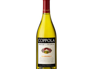 Vang Coppola Rosso & Bianco Chardonnay