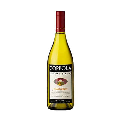 Vang Coppola Rosso & Bianco Chardonnay