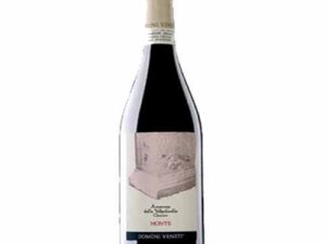 Vang Đỏ Amarone Monte / Italy