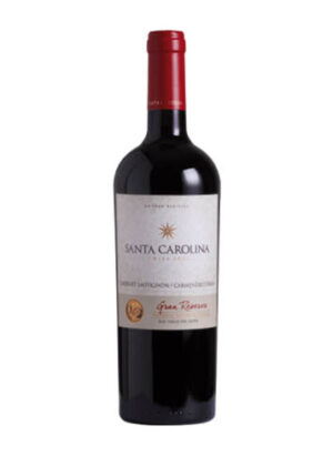 Vang Gran Reserva Cabernet Sauvignon Carmenere Syrah