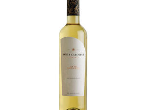 Vang Late Harvest Sauvignon Blanc