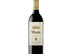 Vang Muga Reserva-Vang  đỏ